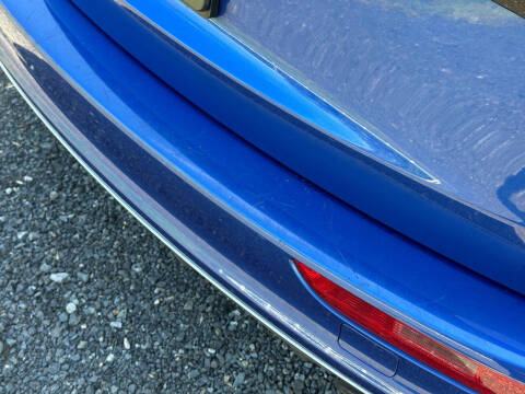 2015 Audi SQ5 3.0T quattro Premium Plus