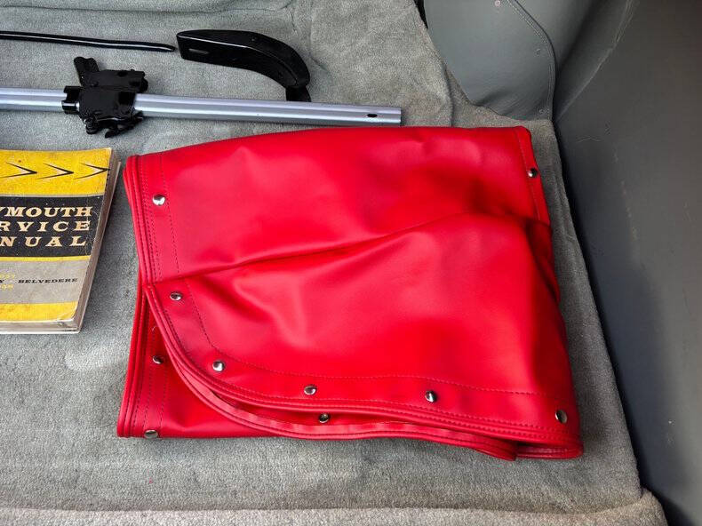 1959 Plymouth Sport Fury