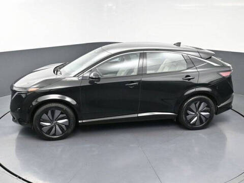 2024 Nissan Ariya Engage