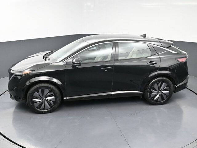 2024 Nissan Ariya Engage