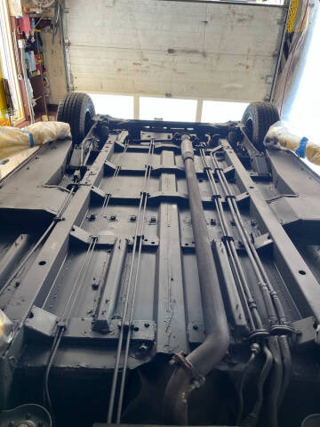 2010 Dodge Grand Caravan SXT