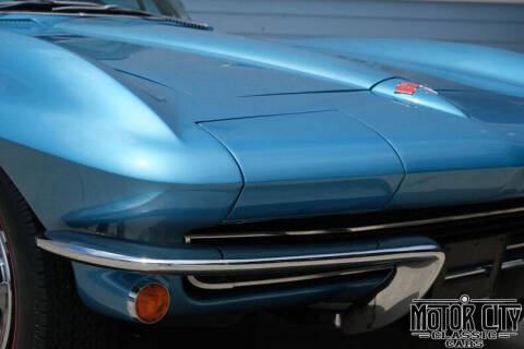 1965 Chevrolet Corvette