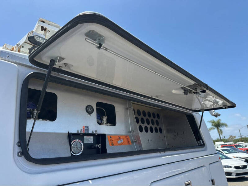 2013 Ford F-350 Super Duty