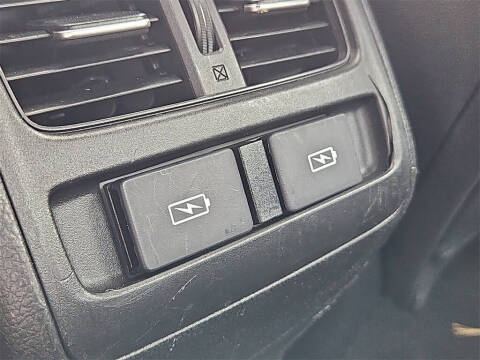 2021 Honda Accord Hybrid Touring