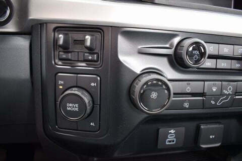 2024 Ford F-550 Super Duty