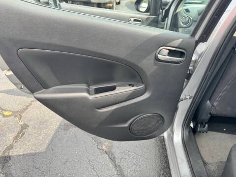 2012 Mazda MAZDA2 Sport