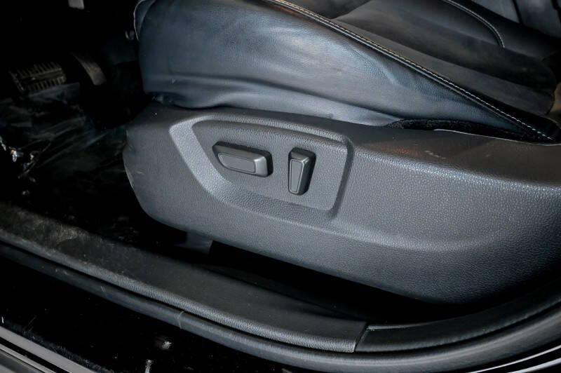 2022 Mitsubishi Eclipse Cross SE