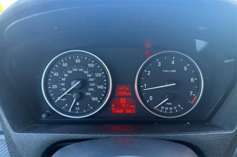 2011 BMW X5