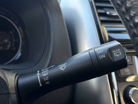 2015 Nissan Versa Note SV