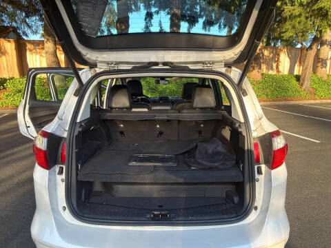 2013 Ford C-MAX Energi SEL
