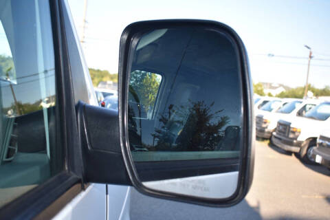 2010 Ford E-Series E-250