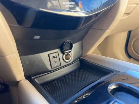 2014 Nissan Rogue SV