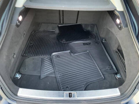 2017 Audi A7 3.0T quattro Premium Plus