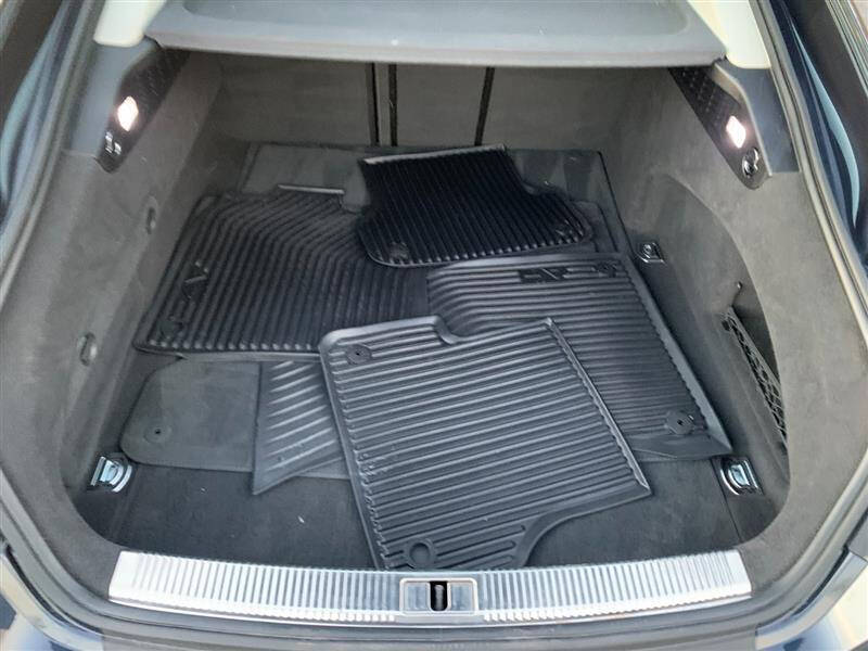 2017 Audi A7 3.0T quattro Premium Plus