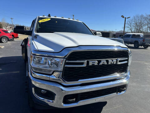 2022 RAM 3500 for sale at MAYNORD AUTO SALES LLC in Livingston TN
