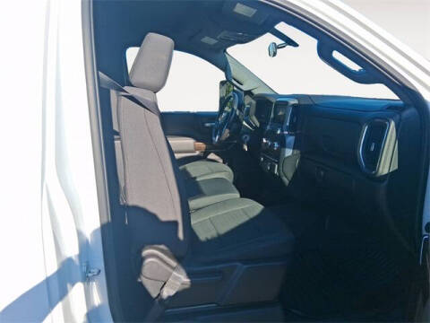 2022 GMC Sierra 2500HD SLE