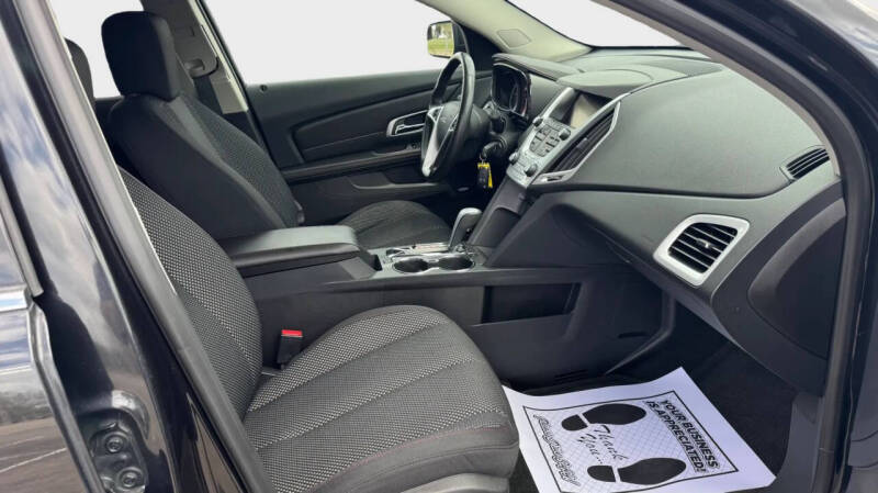 2012 GMC Terrain SLE-2