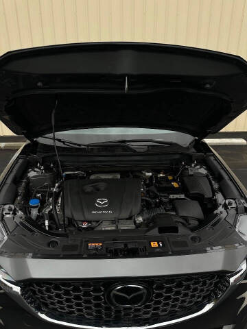 2024 Mazda CX-5 2.5 S Premium