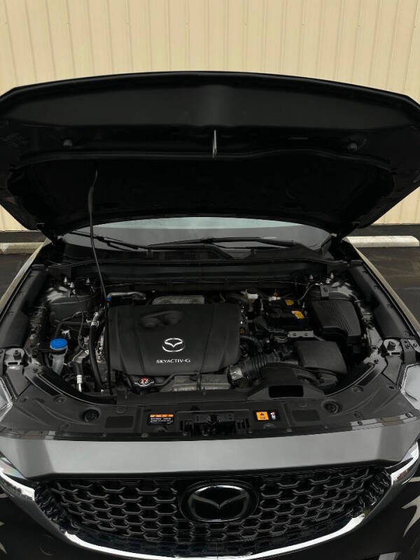 2024 Mazda CX-5 2.5 S Premium