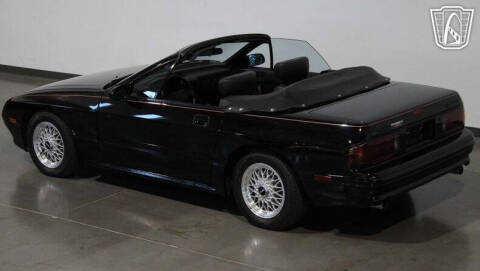 1991 Mazda RX-7