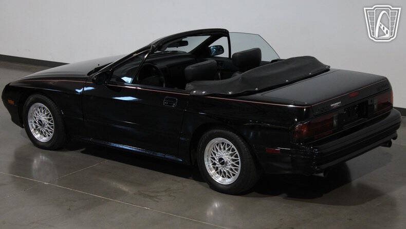 1991 Mazda RX-7