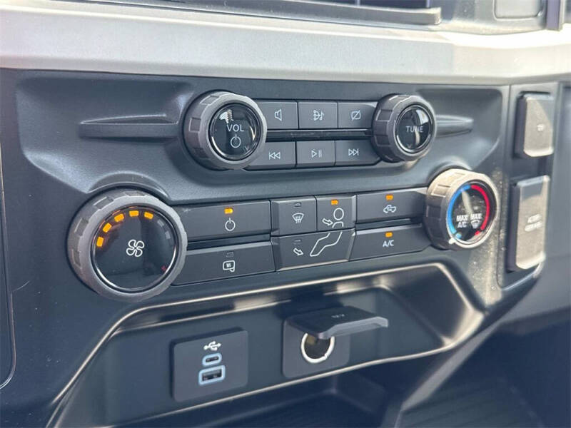 2024 Ford F-550 Super Duty