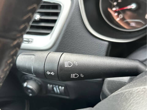 2021 Jeep Compass 80th Anniversary Edition