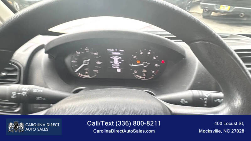 2023 RAM ProMaster 2500 159 WB