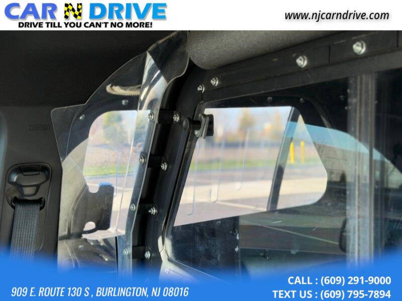 2017 Ford Explorer Police Interceptor Utility