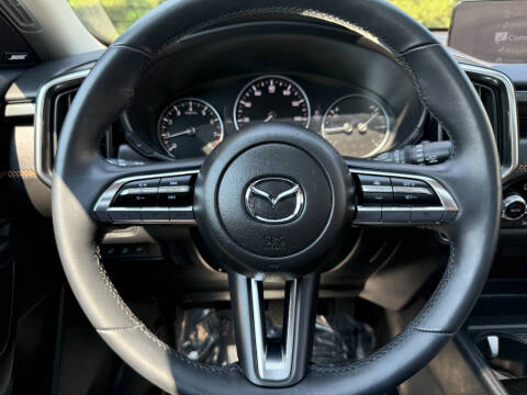 2025 Mazda CX-50 2.5 S Premium Plus