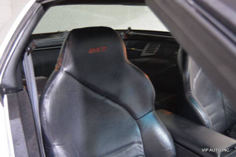 1996 Chevrolet Corvette