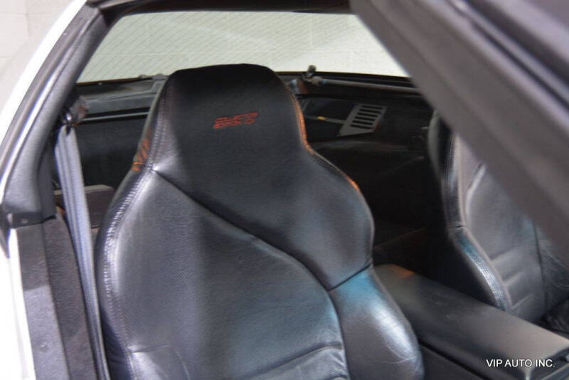 1996 Chevrolet Corvette