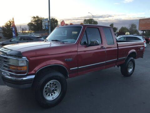 xnym29vz5u 7um https www carsforsale com 1997 ford f 250 for sale c126903