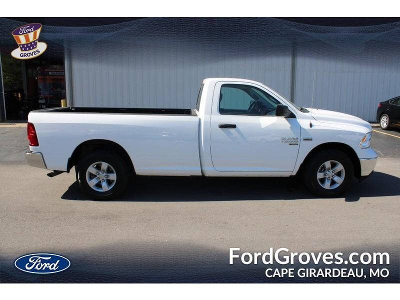 2020 RAM 1500 Classic for sale at FORD GROVES in Jackson MO