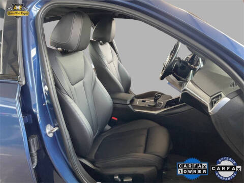 2022 BMW 3 Series 330i