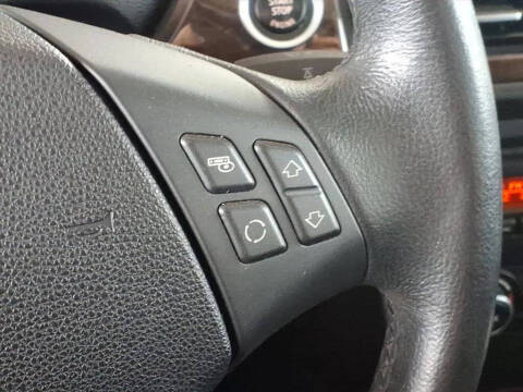 2011 BMW 3 Series 328i