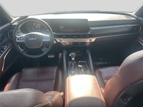 2023 Kia Telluride SX