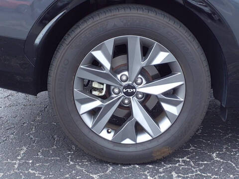 2023 Kia Sportage SX