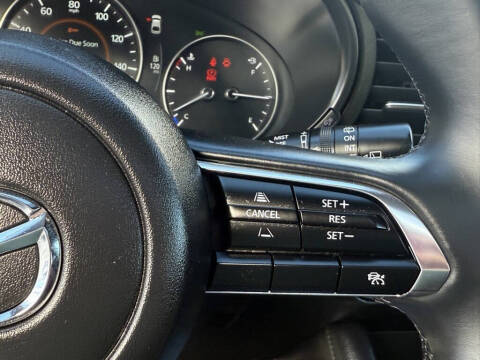 2024 Mazda Mazda3 Hatchback 2.5 S Premium
