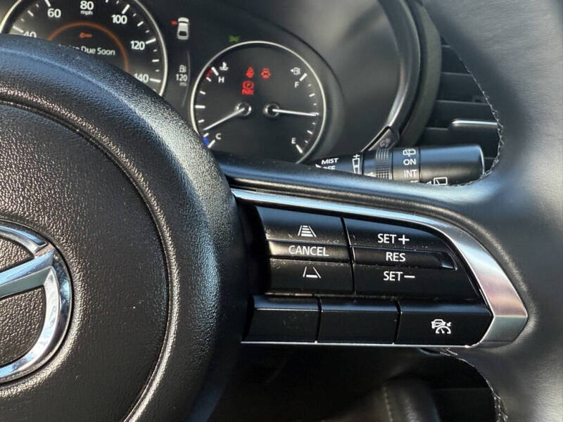 2024 Mazda Mazda3 Hatchback 2.5 S Premium
