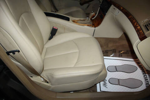 2008 Mercedes-Benz E-Class E 350 4MATIC