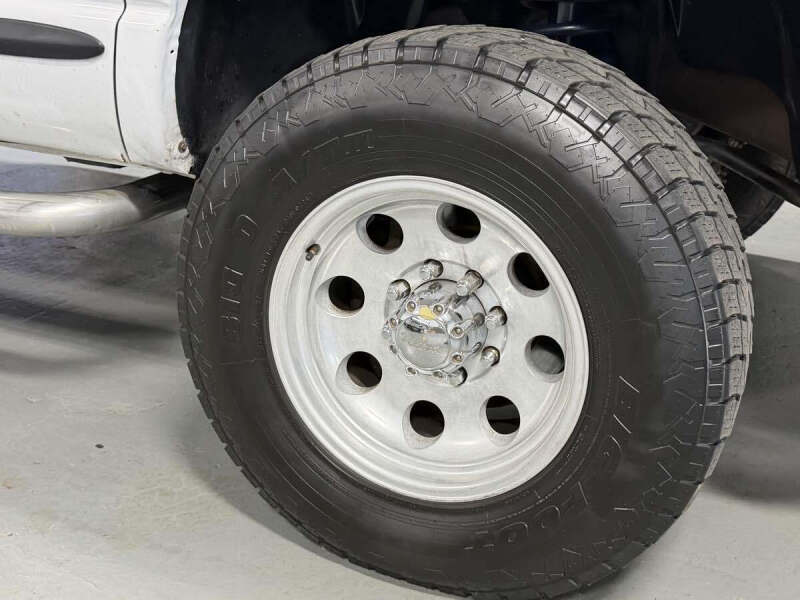 2006 Dodge Ram 3500
