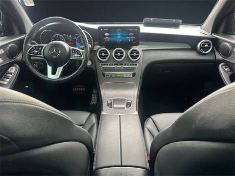 2022 Mercedes-Benz GLC GLC 300 4MATIC