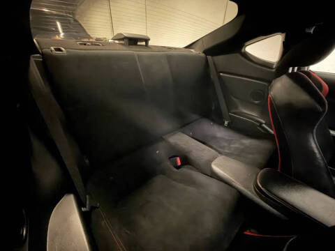 2013 Scion FR-S