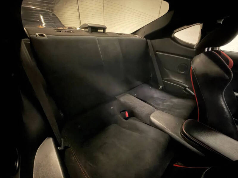 2013 Scion FR-S