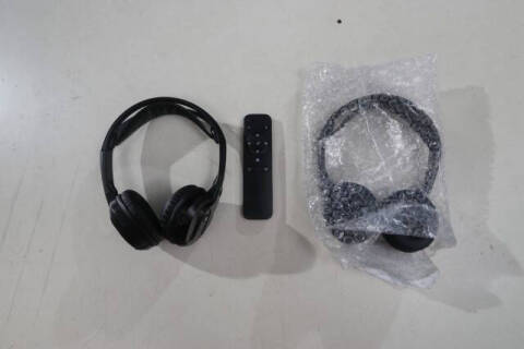 2022 Nissan Armada Platinum