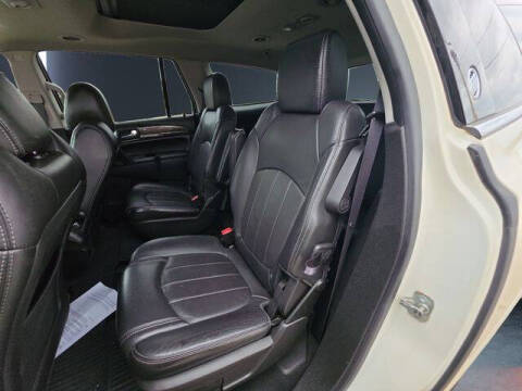 2014 Buick Enclave Premium