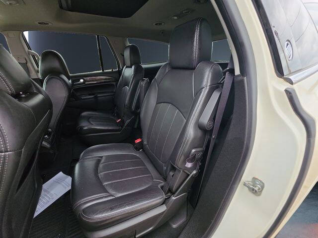 2014 Buick Enclave Premium