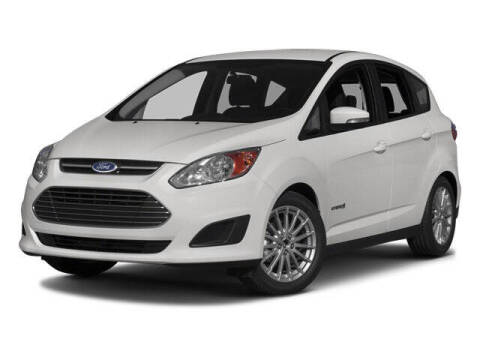 2013 Ford C-MAX Hybrid