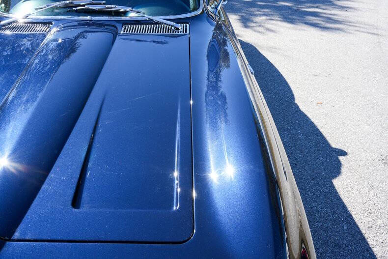 1964 Chevrolet Corvette